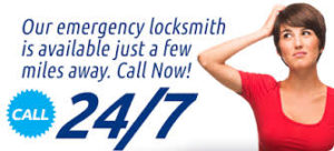 Locksmith Services