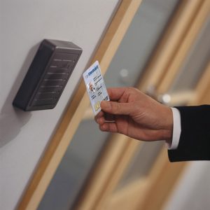 access control system